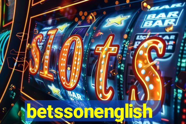 betssonenglish