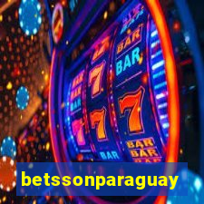 betssonparaguay