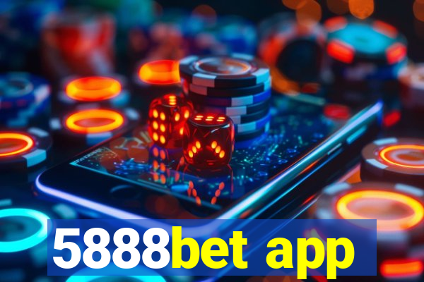 5888bet app