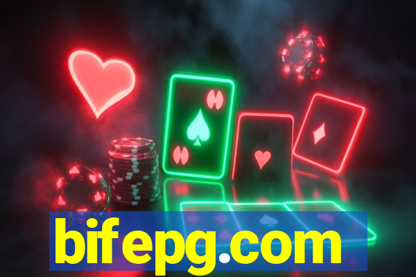 bifepg.com