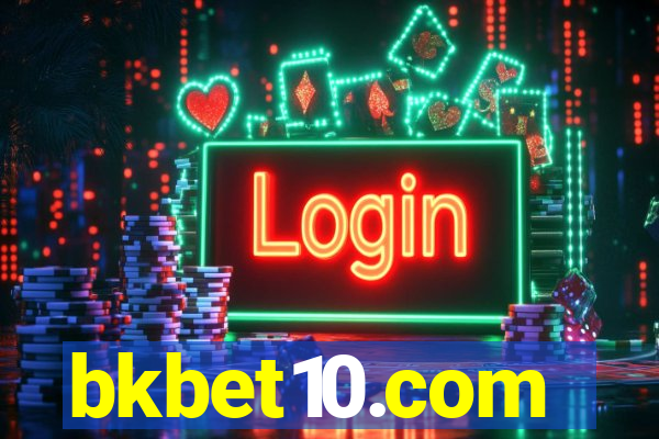 bkbet10.com