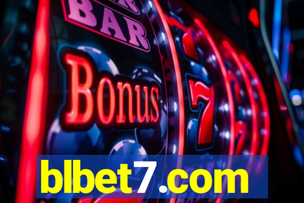 blbet7.com