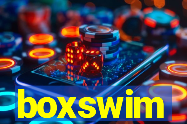 boxswim