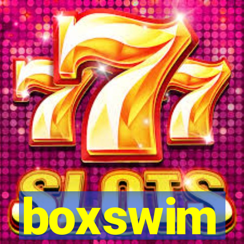 boxswim