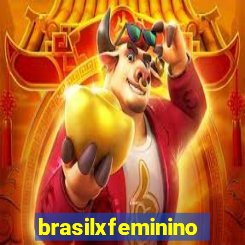 brasilxfeminino