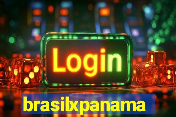 brasilxpanama