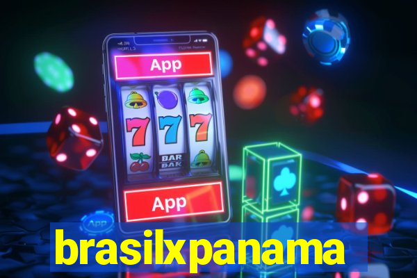 brasilxpanama