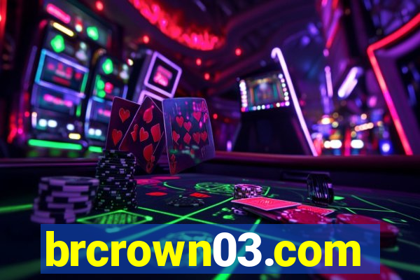 brcrown03.com