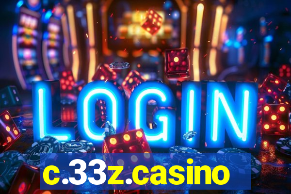 c.33z.casino