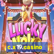 c.x19.casino