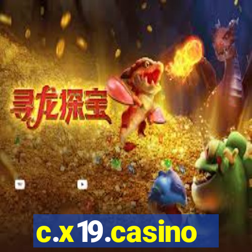 c.x19.casino