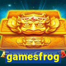 gamesfrog