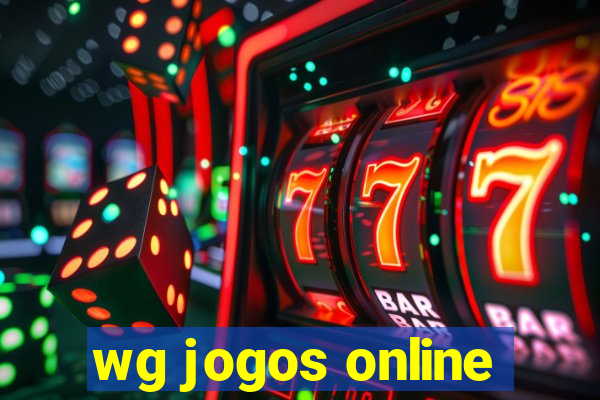 wg jogos online