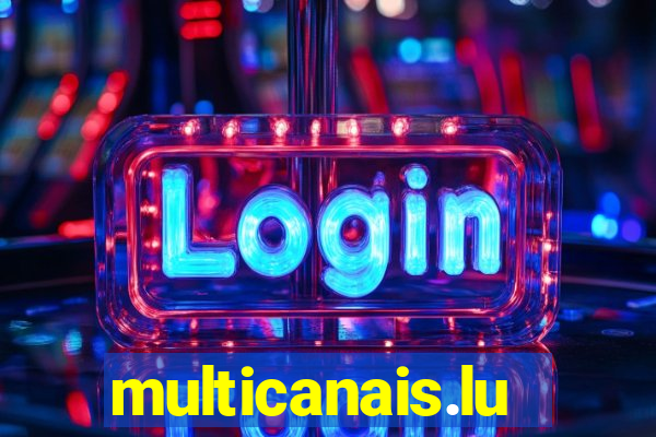 multicanais.lu