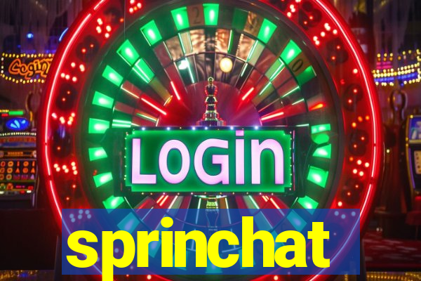 sprinchat