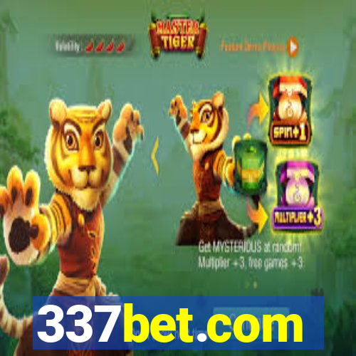 337bet.com