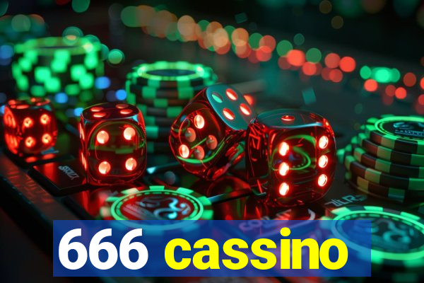 666 cassino