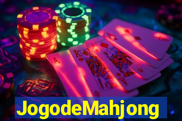 JogodeMahjong