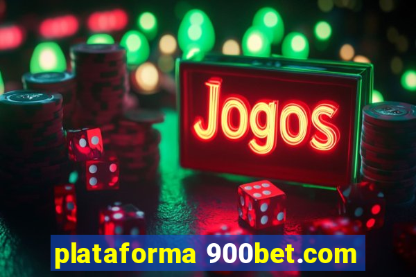 plataforma 900bet.com