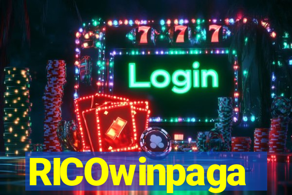 RICOwinpaga