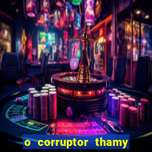 o corruptor thamy bastida pdf