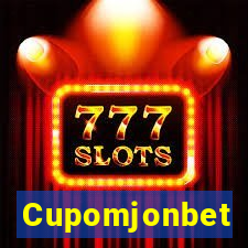 Cupomjonbet