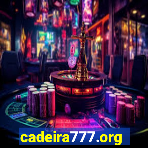 cadeira777.org