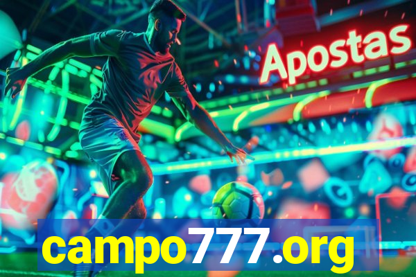 campo777.org