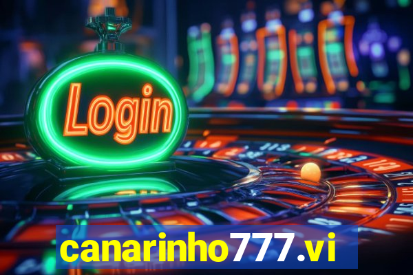 canarinho777.vip