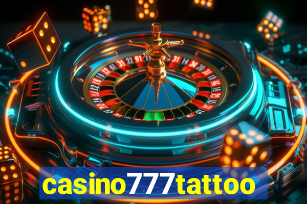 casino777tattoo