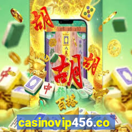 casinovip456.com