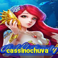 cassinochuva