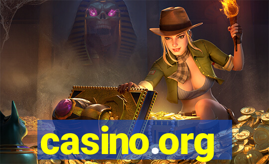 casino.org