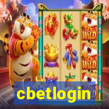 cbetlogin