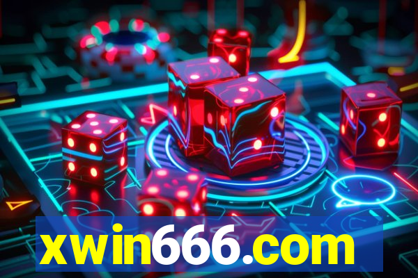 xwin666.com