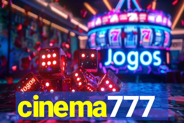 cinema777