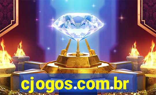 cjogos.com.br