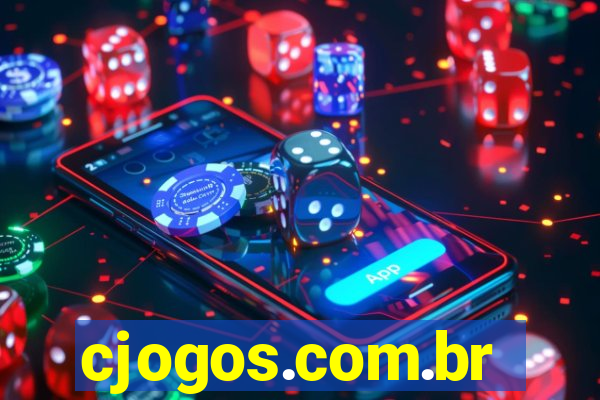 cjogos.com.br