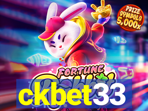 ckbet33