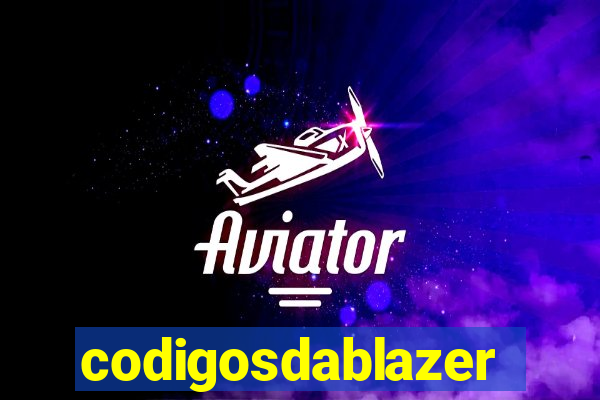 codigosdablazer