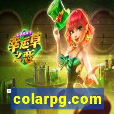 colarpg.com