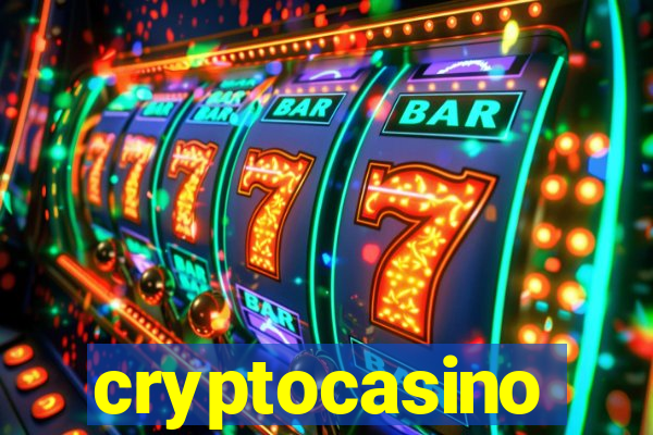 cryptocasino