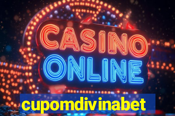 cupomdivinabet