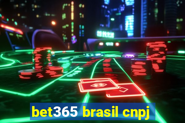 bet365 brasil cnpj