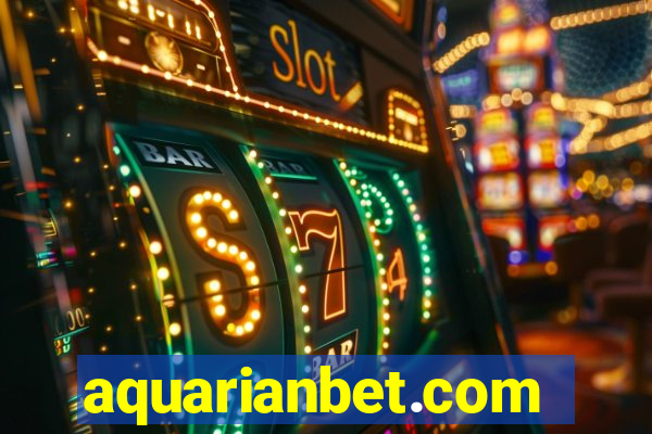 aquarianbet.com