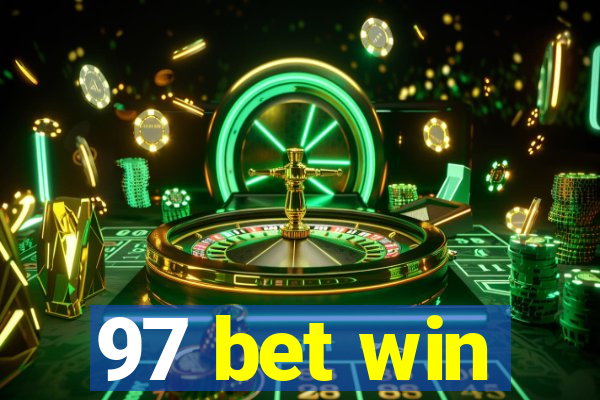 97 bet win