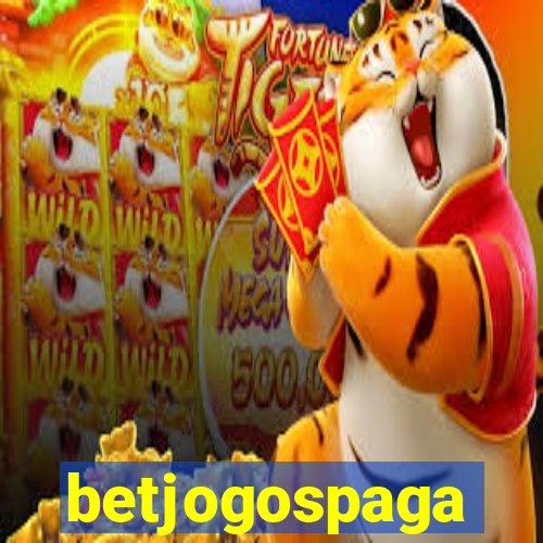 betjogospaga