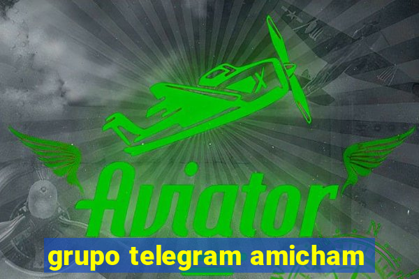 grupo telegram amicham