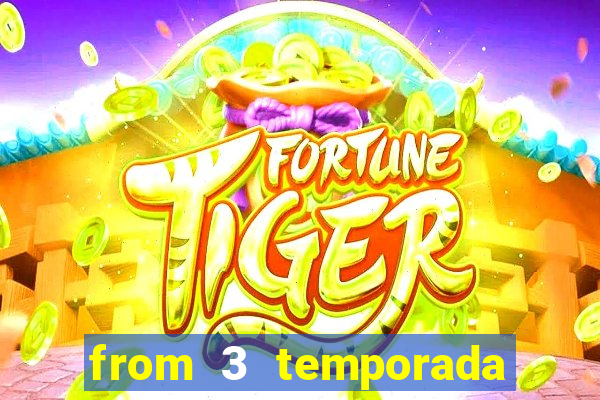 from 3 temporada torrent dublado