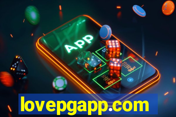 lovepgapp.com